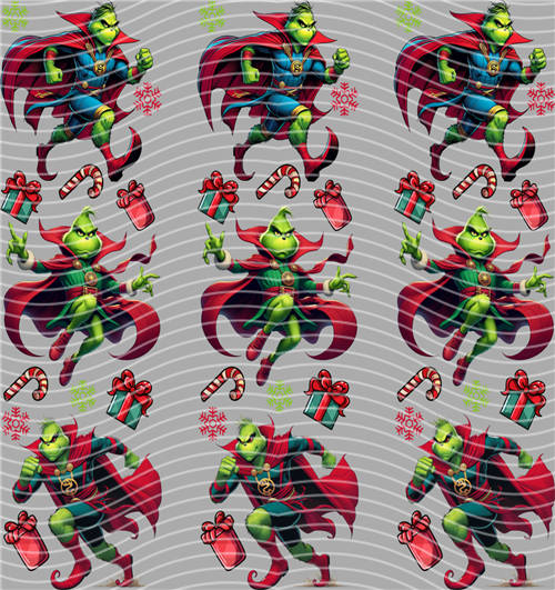 Pen sticker、-F 297